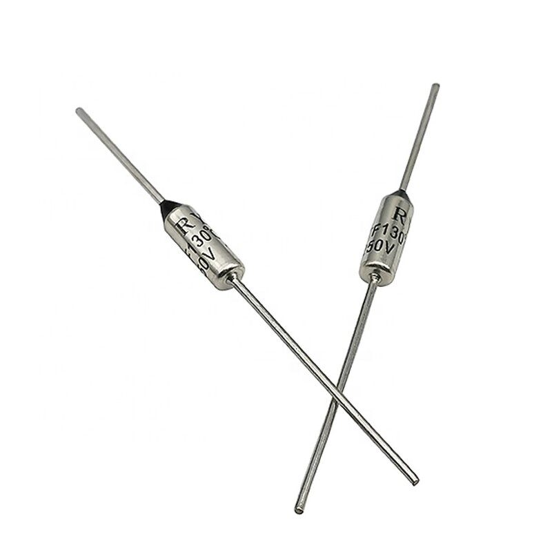 Thermal Fuse - Manufacturer RY142 142/114/185°C 5A-15A/250V for Rice Cooker