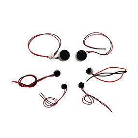 Microphone - Manufacturer Condenser Electret Transducer for Speaker