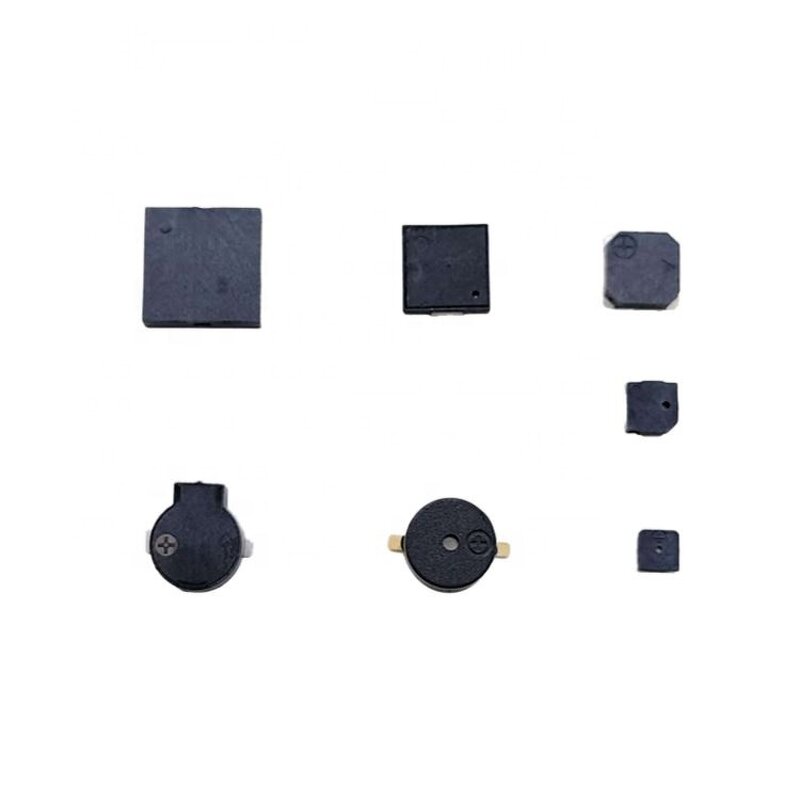 SMD Buzzer - Manufacturer Magnetic 8530/7525/9032/5020/5030/9045 Chip