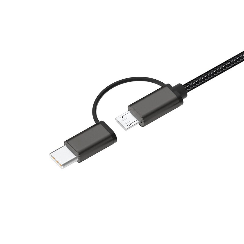 Cable - Manufacturer LD36 2-in-1 USB to HDTV 2m with Wireless Audio