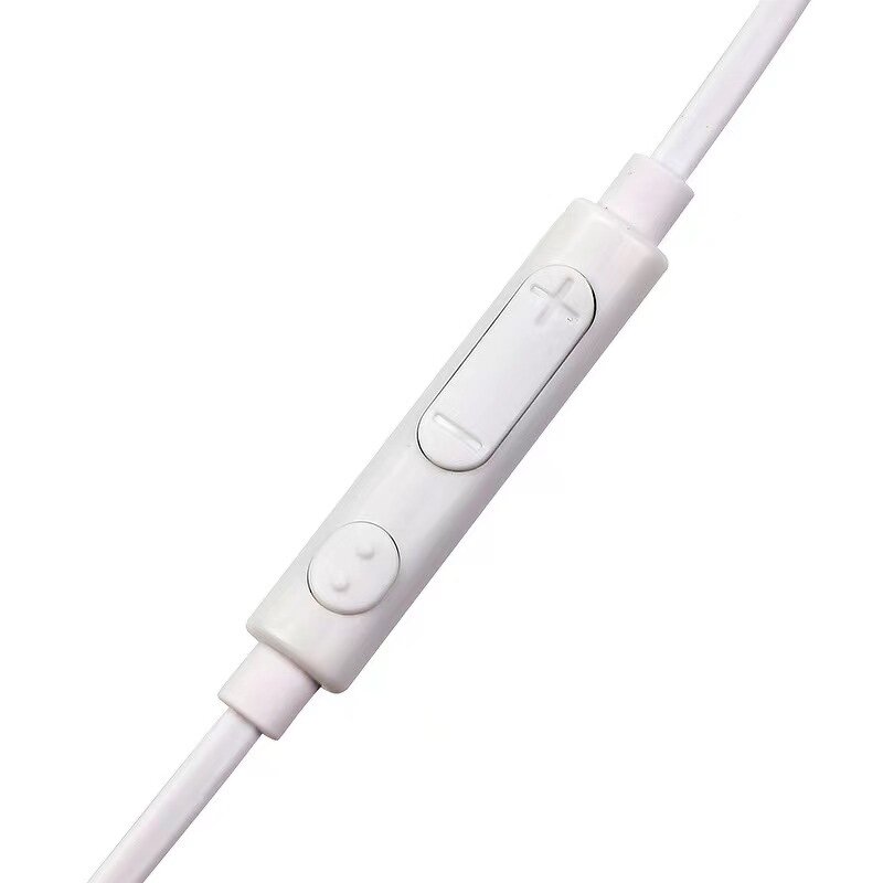 Earphone - Manufacturer Digital Audio Wired 3.5MM AUX for S4 S6 S7 Samsung