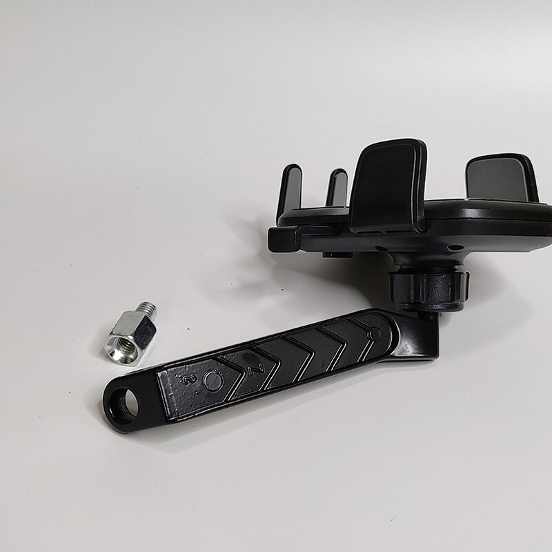 Phone Holder - Manufacturer L-651B Universal Motorcycle Bicycle Mobile