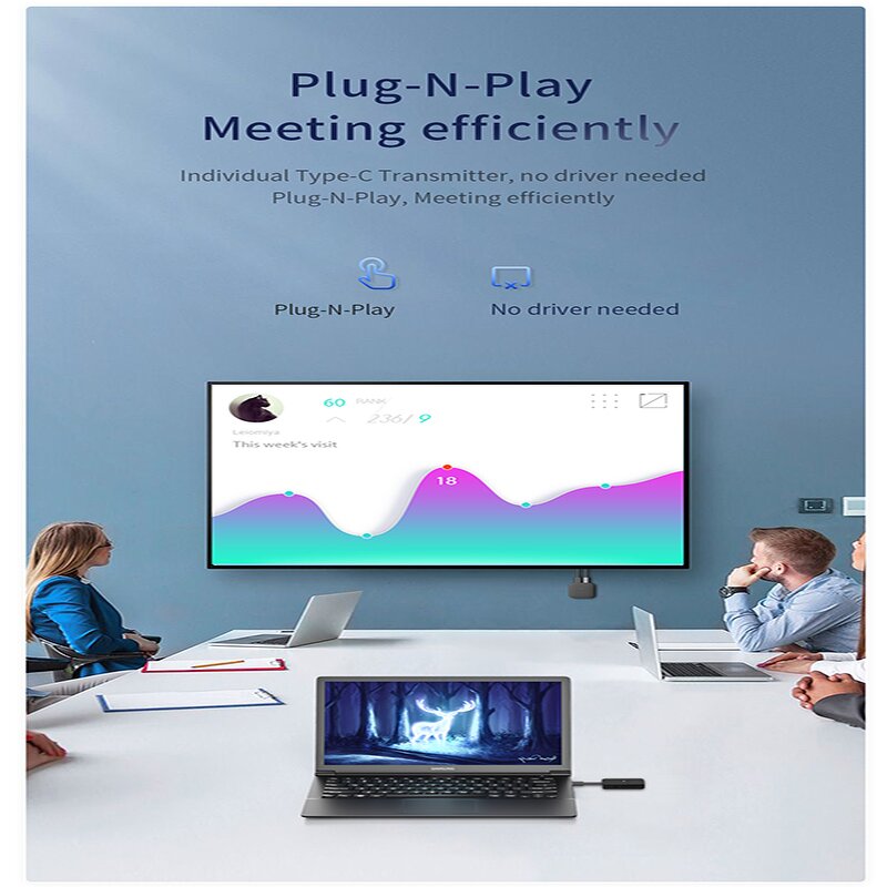 Wireless Transmitter - Manufacturer TX RX Point to Point HDTV Transmission 1080p