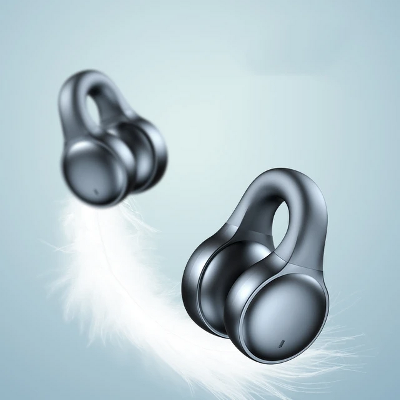 Earphones - Manufacturer ABS Shell Low Latency Gaming Wireless with LED Display