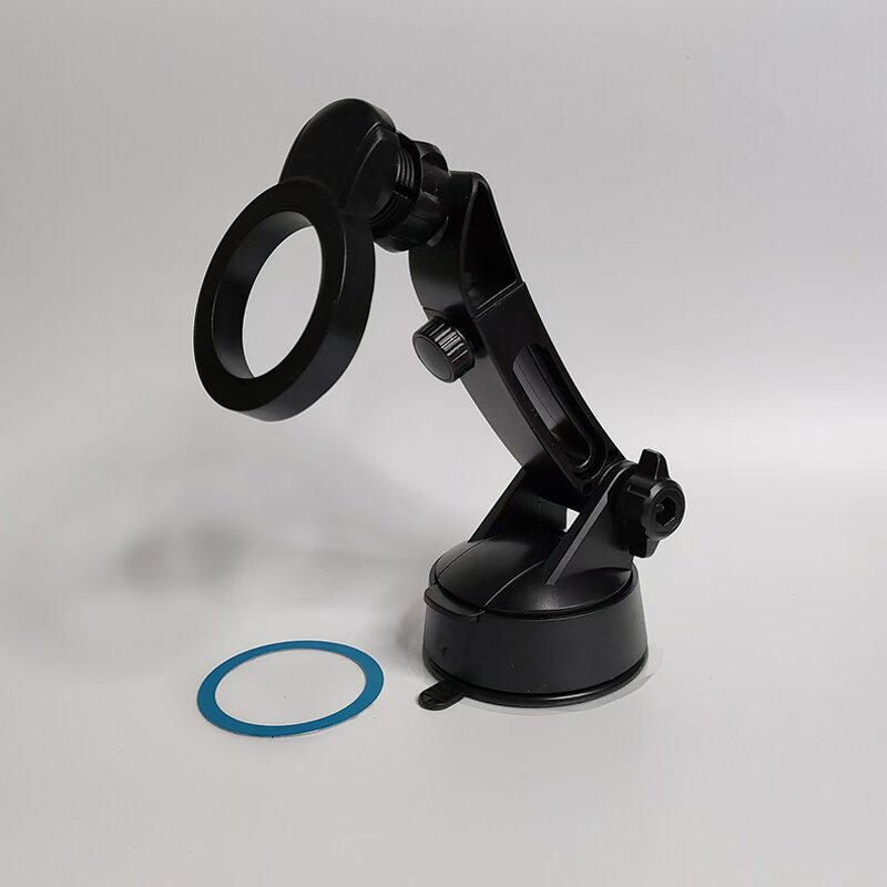 Phone Holder - Manufacturer Adjustable 360 Degree Suction Cup Magnetic