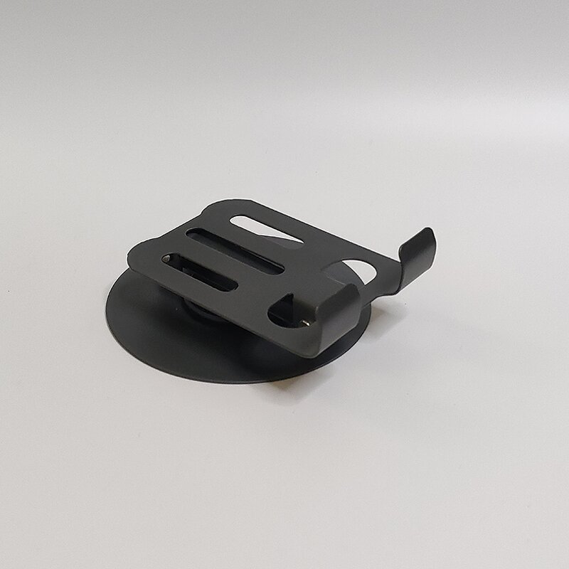 Phone Holder - Manufacturer Metal 360 Degree Rotating Folding Tablet