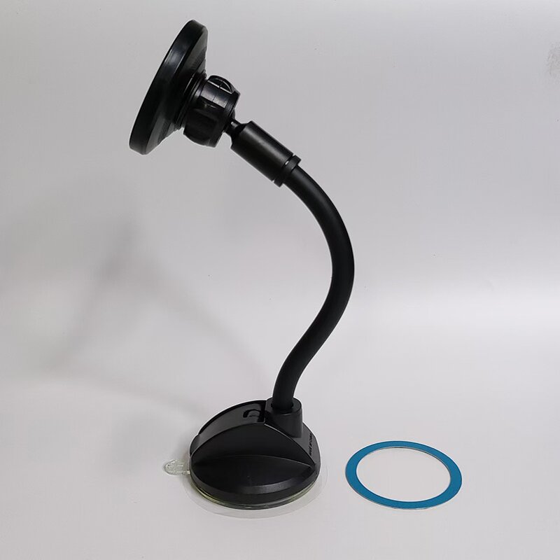 Phone Holder - Manufacturer L935 Adjustable 360 Degree Suction Cup Magnetic