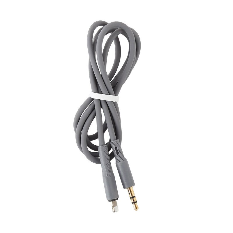 Audio Cable - Manufacturer 3FT Type-c Vehicle-Mounted Ios to 3.5mm Flat Aux