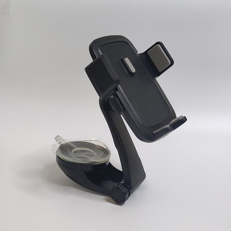 Phone Holder - Manufacturer L-2007W2 GPS Car Long Arm Windshield for iPhone