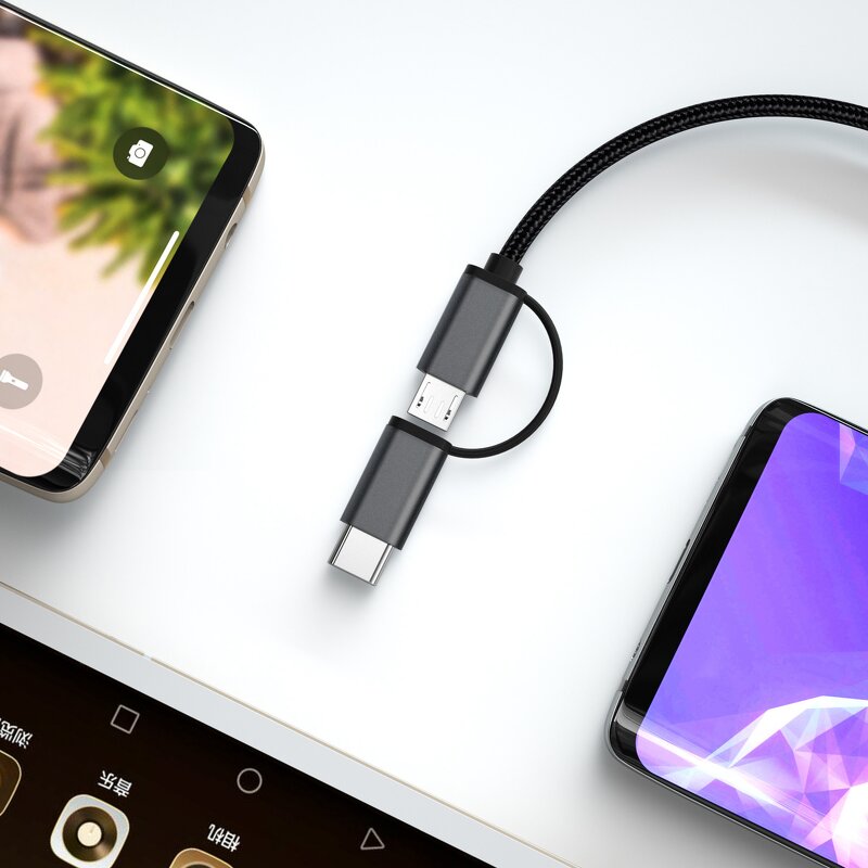 Cable - Manufacturer LD36 2-in-1 USB to HDTV 2m with Wireless Audio