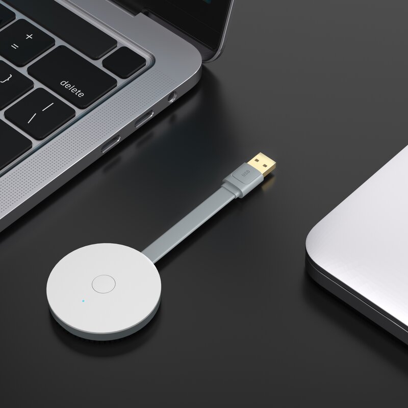 Wireless Transmitter - Manufacturer 50M HD Wireless Video HDTV Extender for TV Laptop