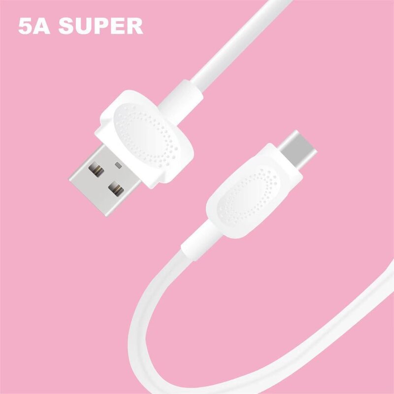 Cable - Manufacturer Micro USB 2.4a Fast Quick Charger Type c Charging Data