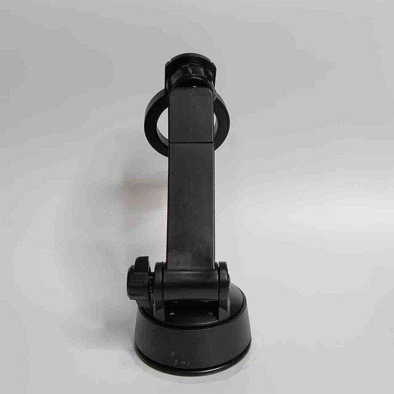 Phone Holder - Manufacturer Adjustable 360 Degree Suction Cup Magnetic