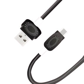 Cable - Manufacturer Micro USB 2.4a Fast Quick Charger Type c Charging Data