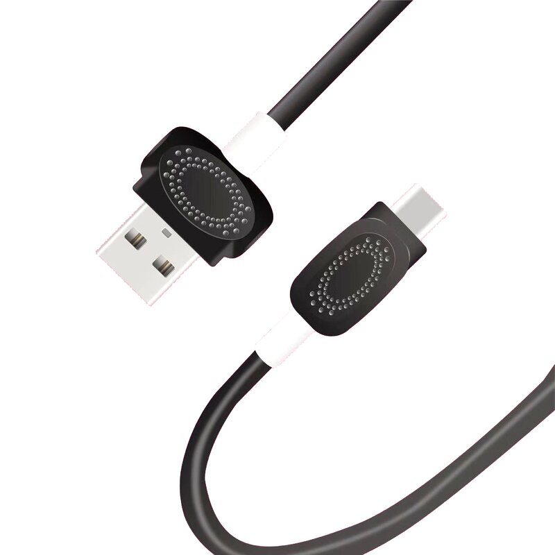 Cable - Manufacturer Micro USB 2.4a Fast Quick Charger Type c Charging Data