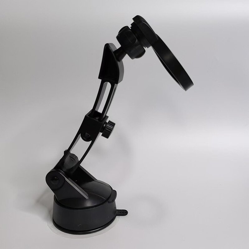 Phone Holder - Manufacturer Adjustable 360 Degree Suction Cup Magnetic