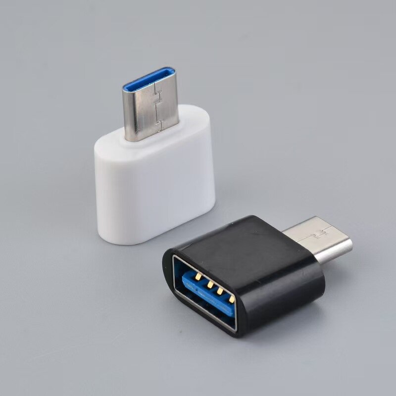 OTG Connector - Manufacturer Type-C to USB 2.0 USB 3.0 to Type C Female to Male