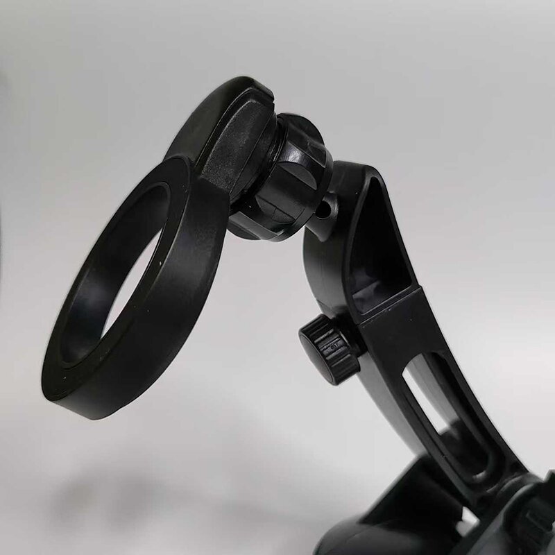 Phone Holder - Manufacturer Adjustable 360 Degree Suction Cup Magnetic