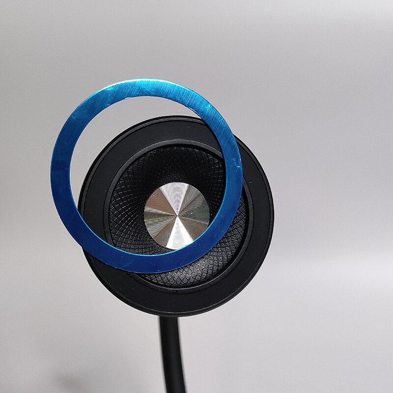 Phone Holder - Manufacturer L935 Adjustable 360 Degree Suction Cup Magnetic