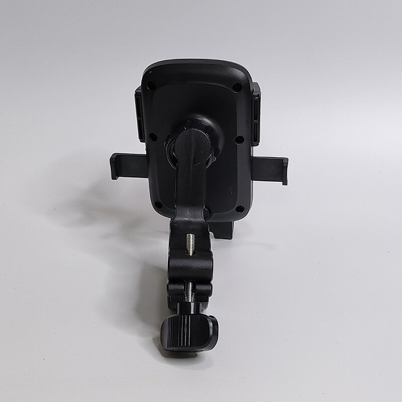 Phone Holder - Manufacturer L-651A Handlebar Stand 360 Bike Mobile Mount