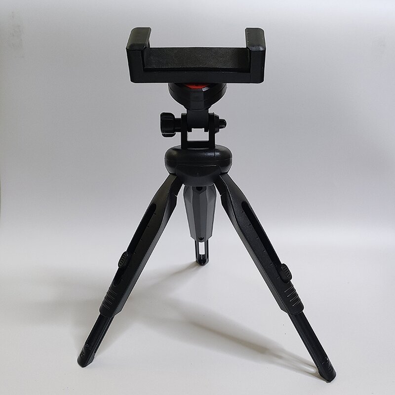 Tripod - Manufacturer L360 ABS Mini with Clip Lightweight for Mobile Phone