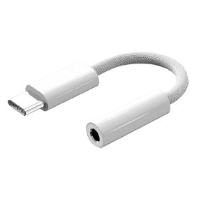 Audio Cable - Manufacturer USB C to 3.5mm Female Aux for Samsung iPhone iPad