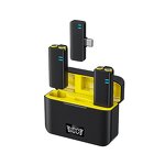 Wireless Microphones