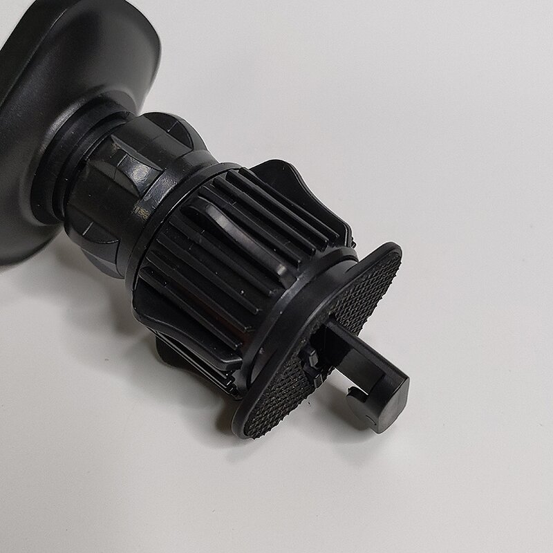 Phone Holder - Manufacturer Ventilation Magnetic Car Rotation Mobile Stand