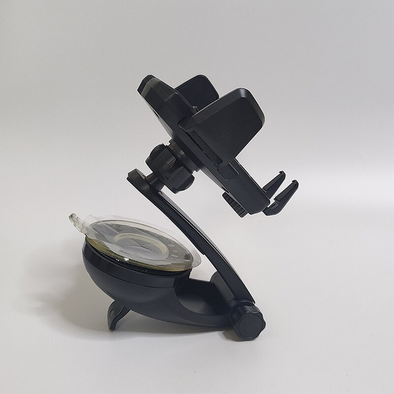 Phone Holder - Manufacturer L-1910W2 Car Long Arm Windshield for iPhone