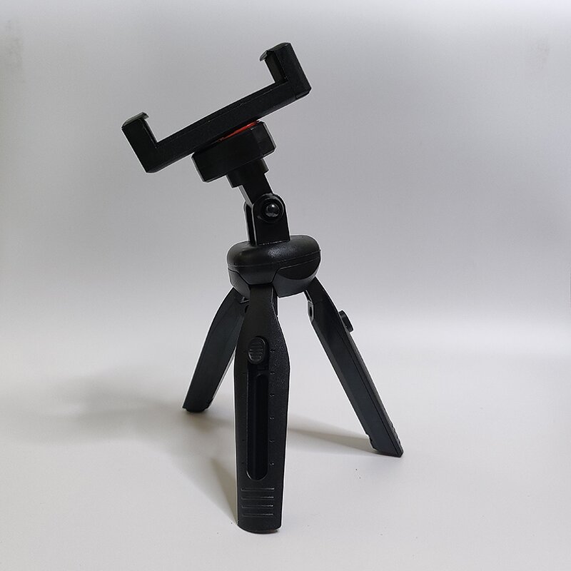 Tripod - Manufacturer L360 ABS Mini with Clip Lightweight for Mobile Phone