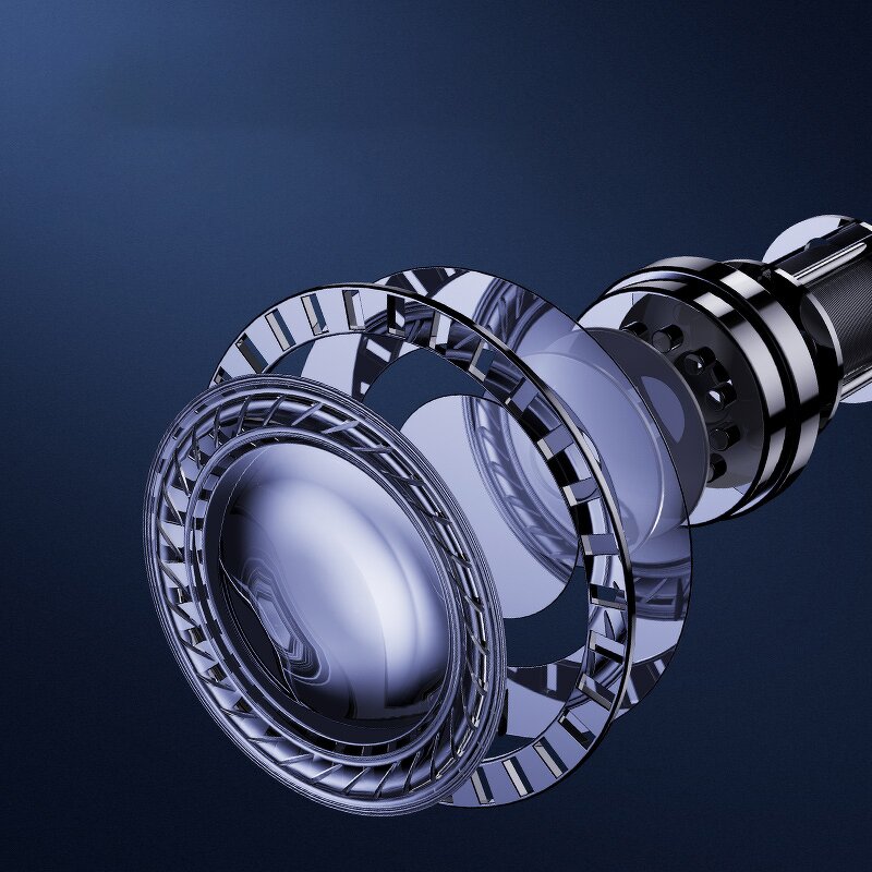 Headsets - Manufacturer Handsfree Wireless LED Sports Noise Cancelling Gaming