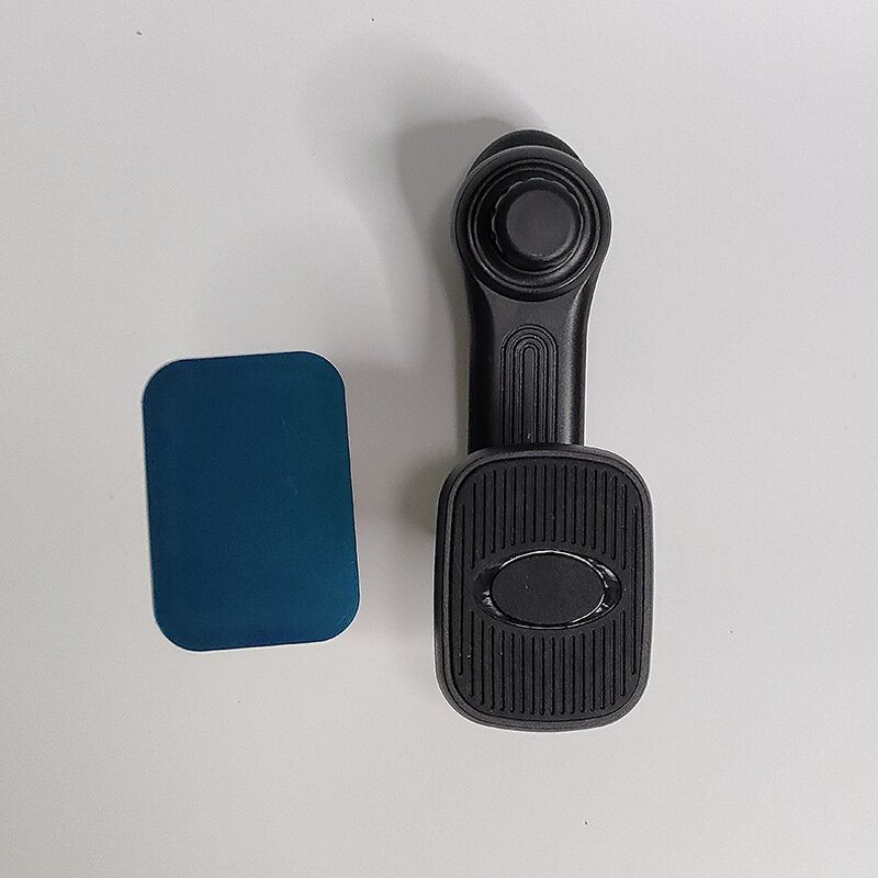 Phone Holder - Manufacturer L-915 Universal Magnetic Air Vent Cell Phone Clip