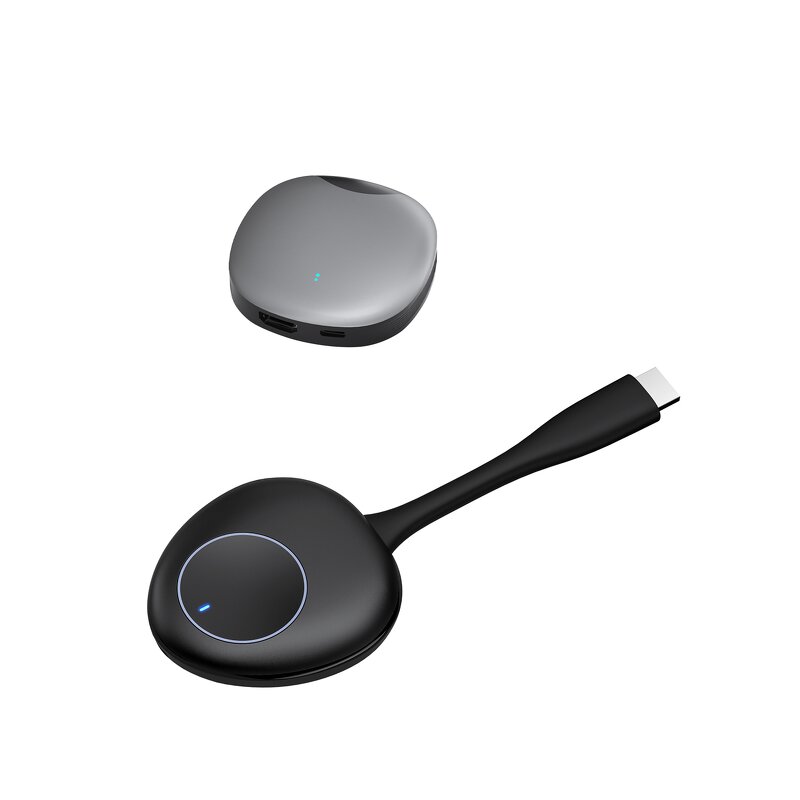 Wireless Extender - Manufacturer 50m Wireless HDTV Transmitter and Receiver 4K30hz