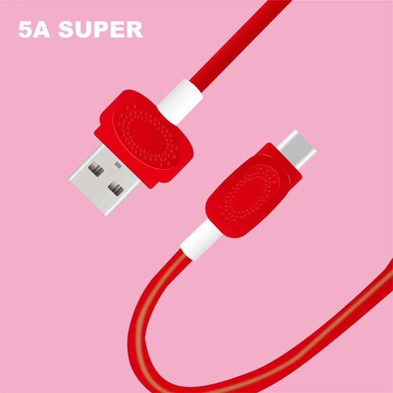 Cable - Manufacturer Micro USB 2.4a Fast Quick Charger Type c Charging Data