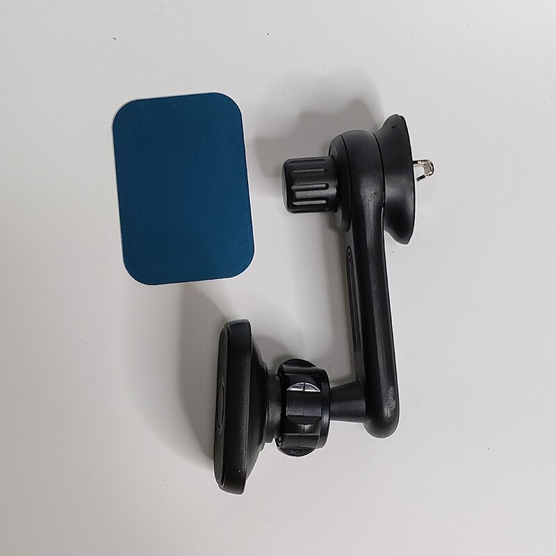 Phone Holder - Manufacturer L-915 Universal Magnetic Air Vent Cell Phone Clip