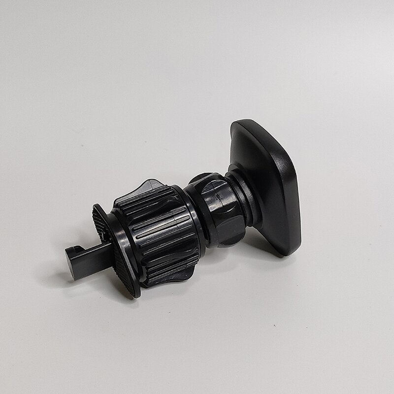 Phone Holder - Manufacturer Ventilation Magnetic Car Rotation Mobile Stand