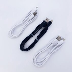 Cable - Manufacturer Pure Copper USB Fast Charging Micro USB 3.0 Type-C