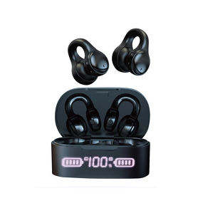 Earbuds - Manufacturer X56 TWS Wireless 3D Stereo In-ear HiFi Noise Cancelling