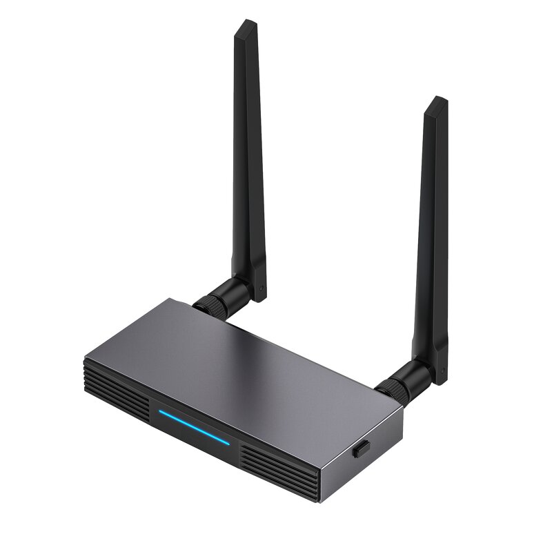 Wireless Transmitter - Manufacturer TX RX Screen Transfer for Meeting and Classroom