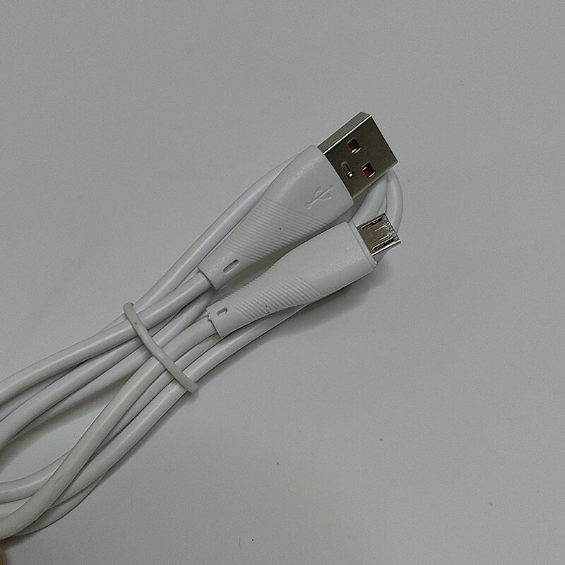 Cable - Manufacturer Type c Fast Charger Flat Micro USB Fast Charging with Box