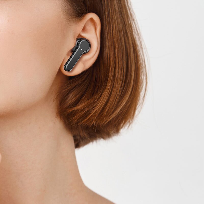 Headsets - Manufacturer Handsfree Wireless LED Sports Noise Cancelling Gaming