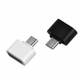 OTG Adapter - Manufacturer Mini Micro USB Converter USB Card Reader