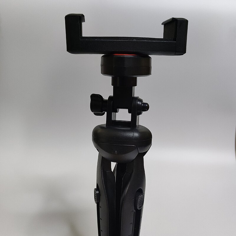 Tripod - Manufacturer L360 ABS Mini with Clip Lightweight for Mobile Phone