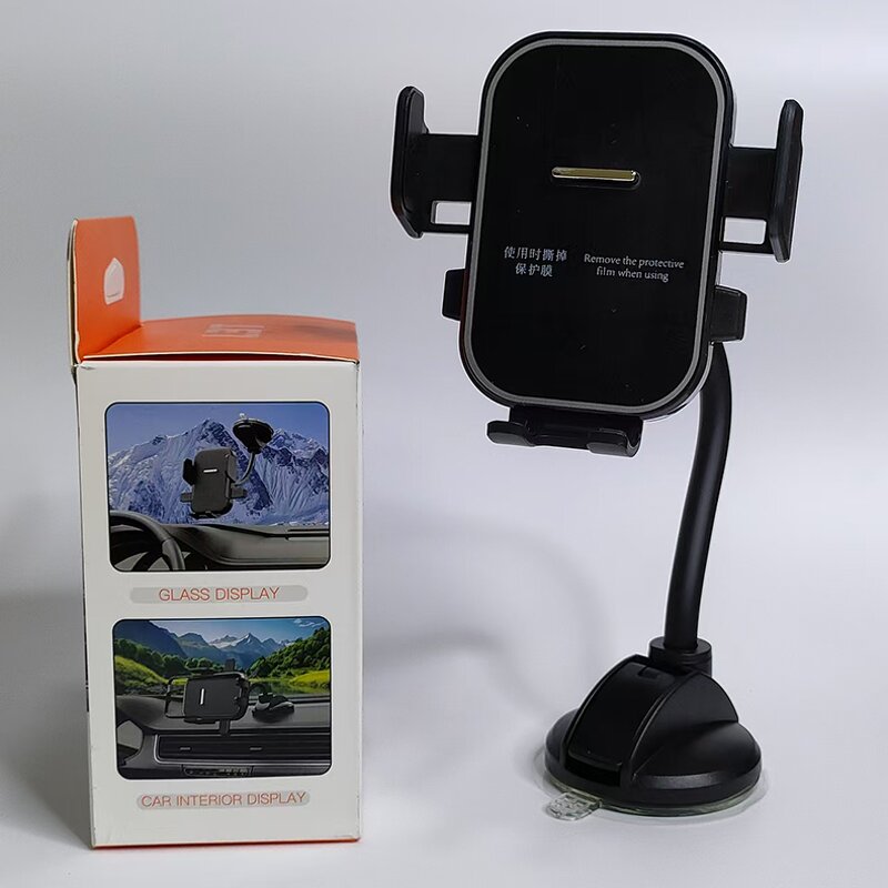 Phone Holder - Manufacturer L937 GPS Navigation Telescopic Long Pole Dashboard