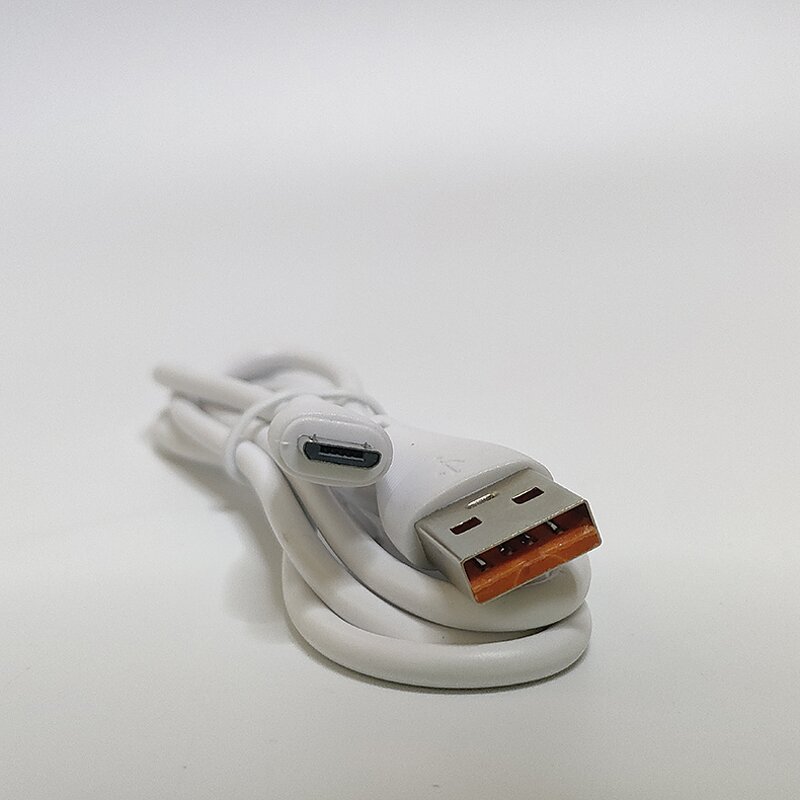 Cable - Manufacturer Type c Fast Charger Flat Micro USB Fast Charging with Box