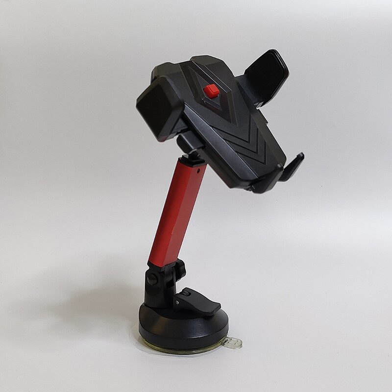 Phone Holder - Manufacturer 1910T3 GPS Navigation Telescopic Long Pole Dashboard