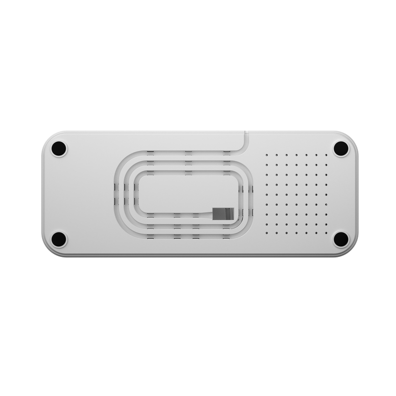 Wireless Charger - Manufacturer Foldable Bracket 15W 3-in-1 for Smart Watch iPhone