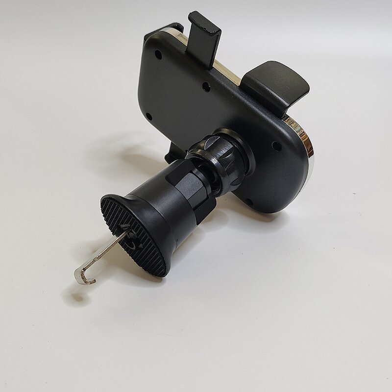 Phone Holder - Manufacturer L-903A Universal 360 Degree Rotating Hook Car Vent