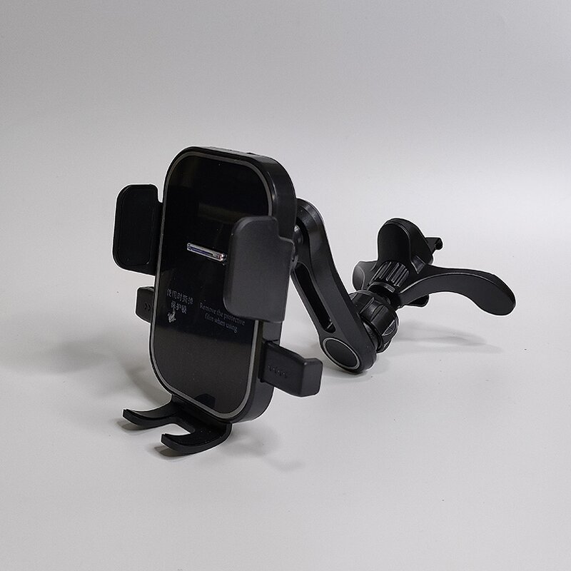 Phone Holder - Manufacturer L921 Suction Car Air Outlet Navigation Mobile