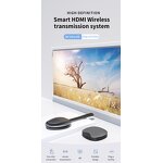 HDTV&Wireless Dongle